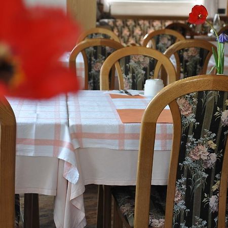 Sarche di Calavino Hotel Ideal מראה חיצוני תמונה