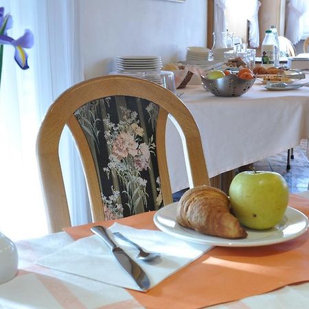 Sarche di Calavino Hotel Ideal מראה חיצוני תמונה