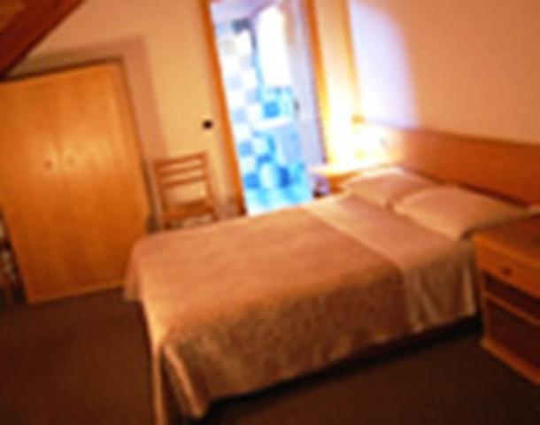 Sarche di Calavino Hotel Ideal מראה חיצוני תמונה